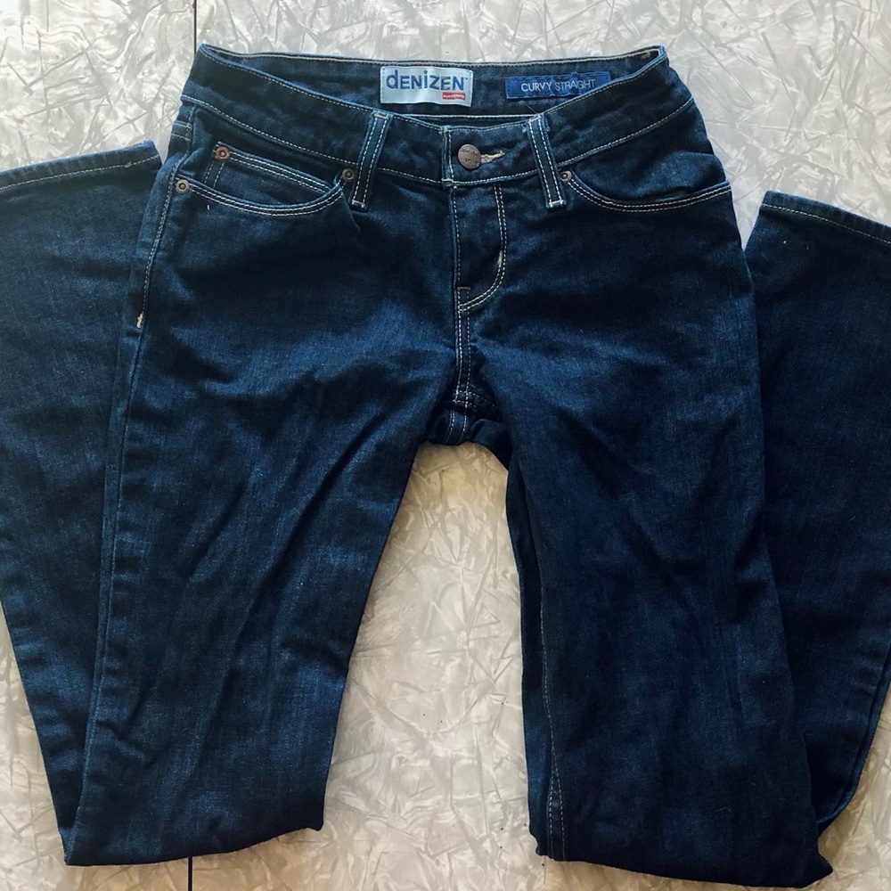 Denizen Levi’s jeans